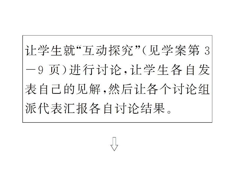 高二英语（人教版选修6）教学精品课件：unit1 period ⅱ07