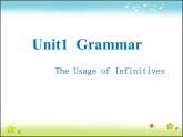 高中英语人教版选修7课件：Unit1 Period 3 Grammar