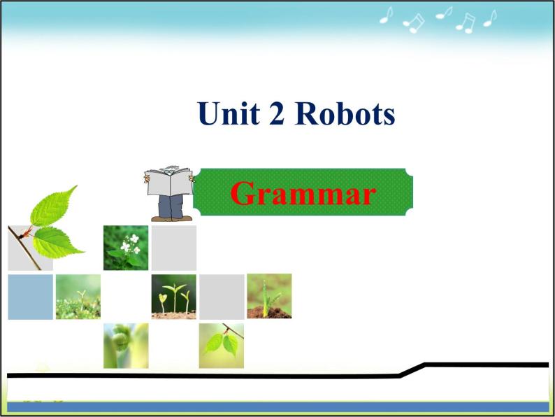 高中英语人教版选修7课件：Unit 2 Period 3 Grammar01