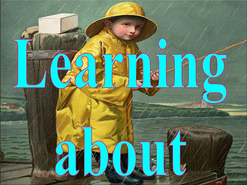 高二英语人教版选修6课件：Unit 1 Art  Learning about language03