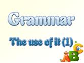 高二英语人教版选修6课件：Book 6 Unit 3 Grammar