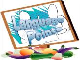 高二英语人教版选修6课件：Book 6 Unit 3 Language points