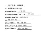 2021版高考英语（课标通用）大一轮复习课件：必修二 Unit 1 Cultural relics