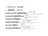 2021版高考英语（课标通用）大一轮复习课件：必修五 Unit 1 Great scientists