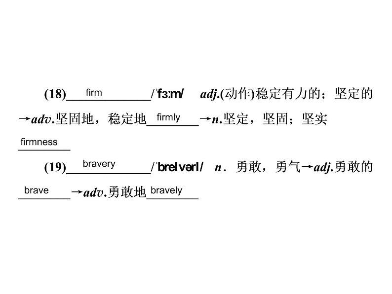 2021版高考英语（课标通用）大一轮复习课件：必修五 Unit 5 First aid08