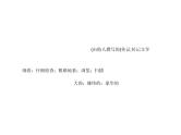 2021版高考英语（课标通用）大一轮复习课件：选修七 Unit 2 Robots