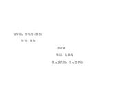 2021版高考英语（课标通用）大一轮复习课件：选修七 Unit 3 Under the sea