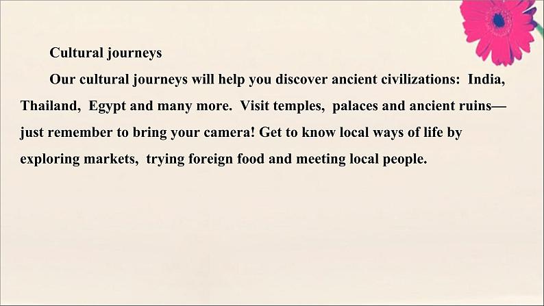 2021届高考英语二轮专题训练50分阅读理解提分练课件打包8套05