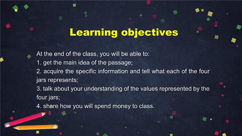 高二【英语（外研）】选择性必修二 Unit 2 Improving yourself-课件（4份打包）03