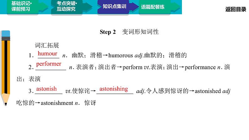 高中 英语 人教版 (新课标) 必修3&4  必修4  Unit 3 Section Ⅰ　Warming Up & Reading 课件07