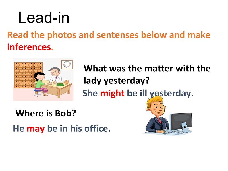 外研版（2019）必x修2Uint2 课件03