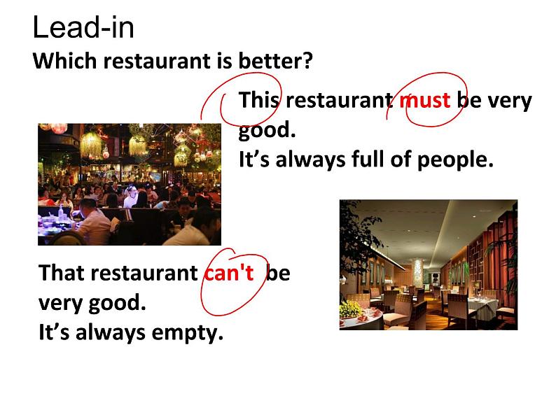 外研版（2019）必x修2Uint2 课件04