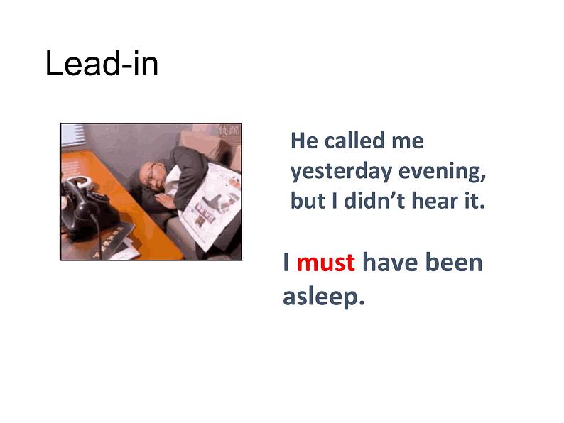 外研版（2019）必x修2Uint2 课件05