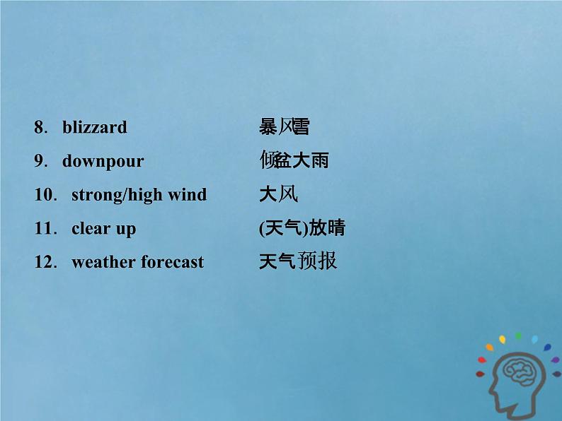 2020版高考英语三轮复习第二部分考前提分必备课件打包15套03