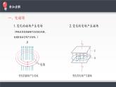 高中物理人教版选择性必修第二册-4.2 电磁场与电磁波-课件