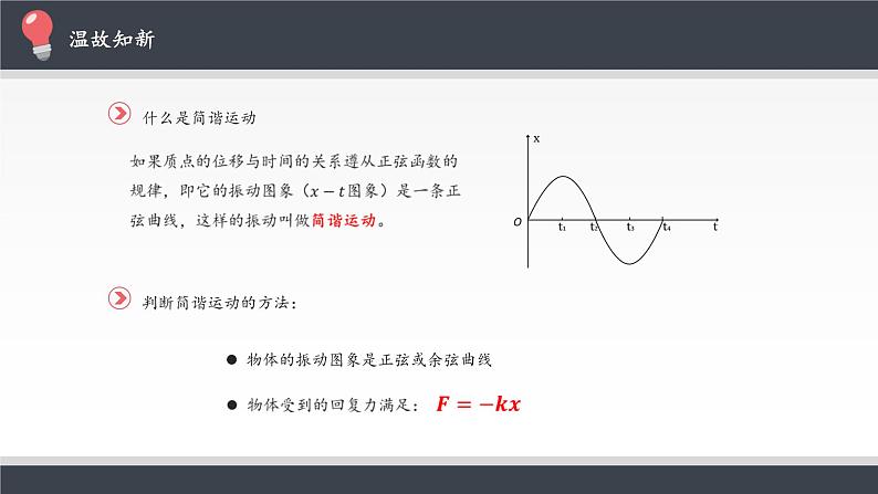 高中物理人教版选择性必修 第一册-2.4 单摆-课件（24张PPT）02