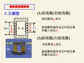 人教版高中物理选修性必修第二册 3.3变压器  课件