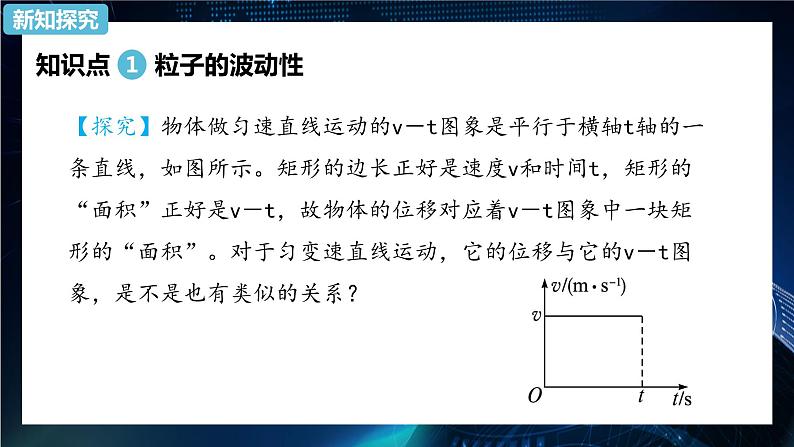 2.3匀变速直线运动的位移与时间的关系 课件-【新教材】人教版（2019）高中物理必修第一册03