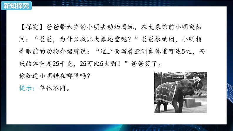 4.4力学单位制 课件-【新教材】人教版（2019）高中物理必修第一册04