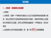 第一章　第二节　库仑定律课件+知识点+练习