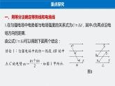 第一章 专题强化 电场能的性质课件+练习