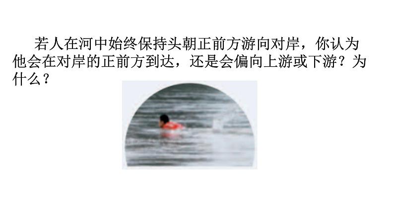 1.2 运动的合成与分解 课件(15张ppt）+教案02