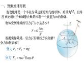 3.3 万有引力定律的应用 课件（17张PPT）