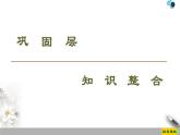 第13章电磁感应与电磁波初步 章末复习课--（新教材）2020-2021学年人教版物理必修第三册课件