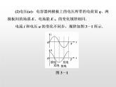 2021-2022学年高中物理沪科版选修3-4 第3章电磁场与电磁波 章末归纳课件（16张）