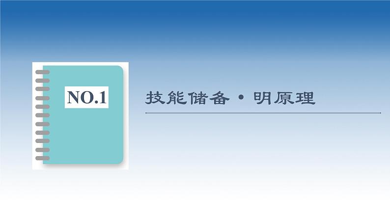 2021-2022学年新教材鲁科物理选择性必修第一册课件：第1章　第3节　科学验证：动量守恒定律（课件）03