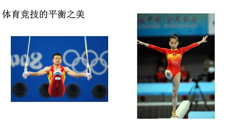 3.6 共点力的平衡条件及其应用—【新教材】粤教版（2019）高中物理必修第一册课件03