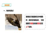 2021-2022学年人教版高中物理必修1第1章第1节质点 参考系课件
