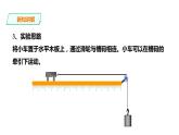 2021-2022学年人教版高中物理必修1第4章第2节实验：探究加速度与力、质量的关系课件