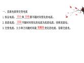 交變電流的特點PPT課件免費下載2022