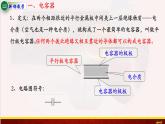10.4电容器的电容 课件（含素材）-【新教材】人教版（2019）高中物理必修第三册课件+素材