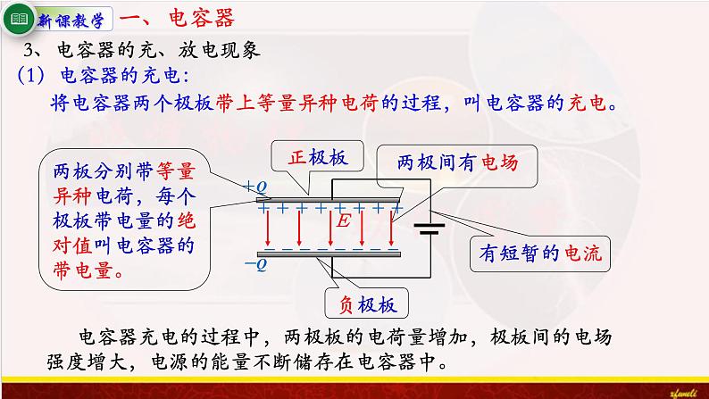 10.4电容器的电容 课件（含素材）-【新教材】人教版（2019）高中物理必修第三册课件+素材06