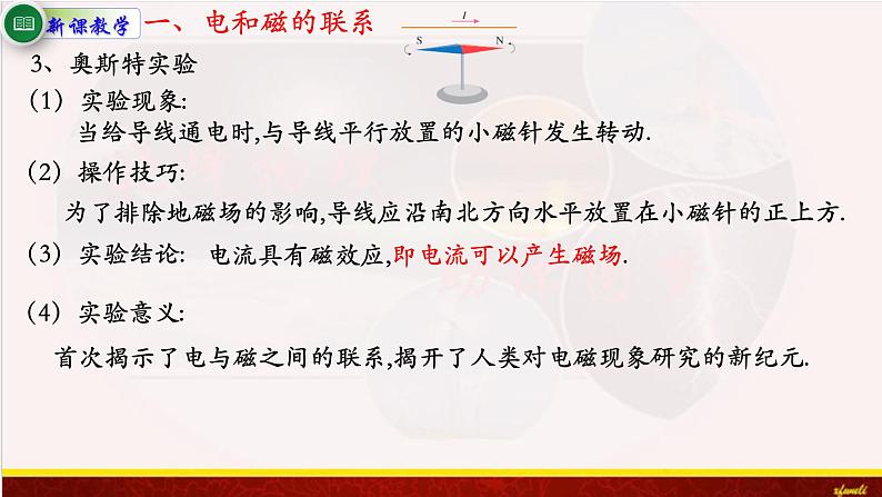 13.1磁场 磁感线 课件（含素材）-【新教材】人教版（2019）高中物理必修第三册课件+素材07
