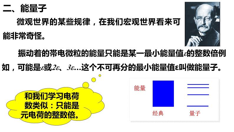 13.3 电磁感应现象及应用-【新教材】人教版（2019）高中物理必修第三册课件（送教案）07