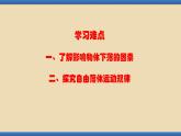2.4 自由落体运动(1)（课件）—2021-2022学年人教版（2019）高中物理必修第一册
