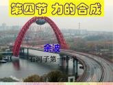 3.4 力的合成（课件）—2021-2022学年人教版（2019）高中物理必修第一册