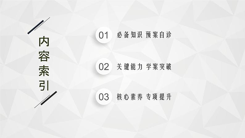 22届高中物理一轮总复习 专题5　带电粒子在复合场中的运动（新高考）课件PPT02