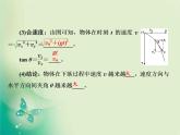 2021年高中物理新人教版必修第二册 第五章 第4节  抛体运动的规律 课件（42张）