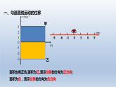 2.3匀变速直线运动位移与时间的关系 课件 人教版2019必修第一册