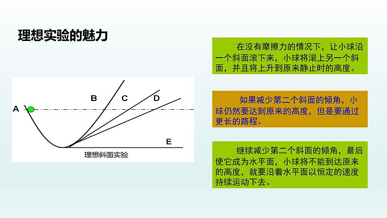 4.1牛顿第一定律 课件 人教版2019必修第一册05
