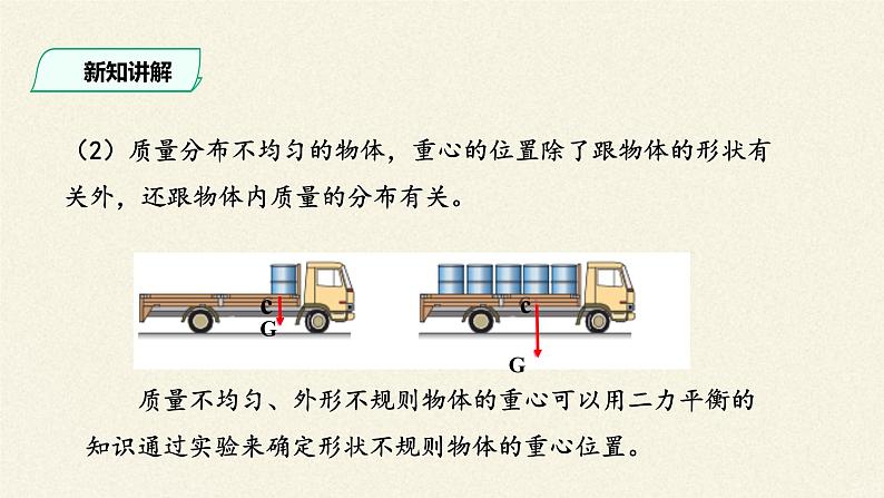 3.1 重力与弹力（课件）—2021-2022学年人教版（2019）高中物理必修第一册08