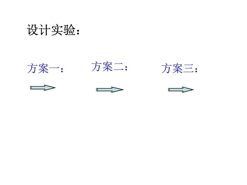 人教版（2019）必修第二册8.1 功与速度的变化关系（课件） 课件06
