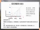 人教版（2019）必修第二册探究弹性势能的表达式（课件） 课件