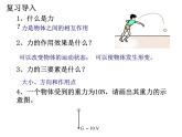 3.1 重力—【新教材】粤教版（2019）高中物理必修一 课件