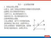 2021版高考物理大一轮复习通用版课件：专题一　运动图象　追及相遇问题课件PPT