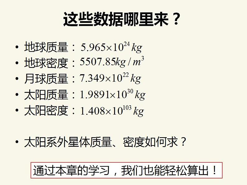 人教版高中物理必修2 6.1 行星的运动 课件（人教版必修2）02